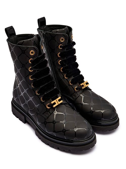 TRONCHETTO ELISABETTA FRANCHI La Mia Bambina | F4A5 E0434 1849/930